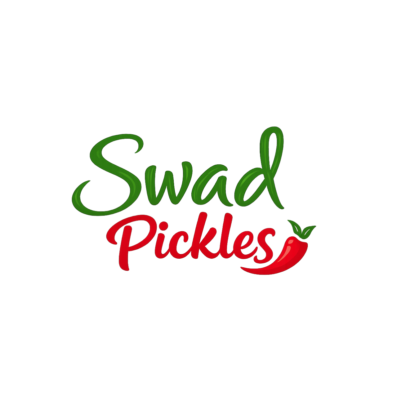 Swad Pickles